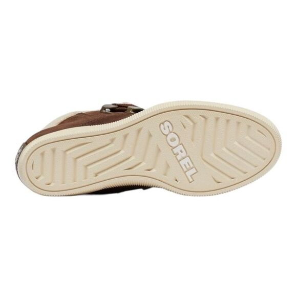 SOREL Out N About Faux Shearling Bootie size 8 NWB - Picture 5 of 7